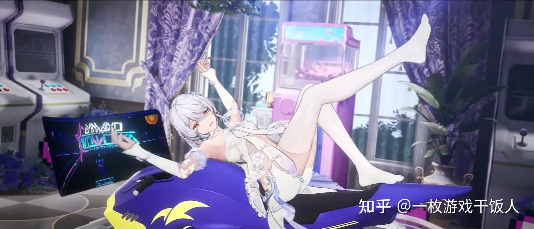 尘白禁区新 PV「过于逆天」被删除？