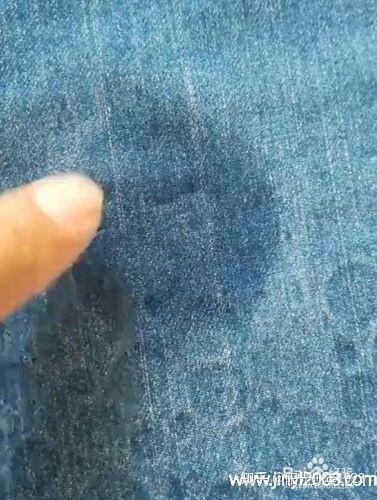 衣服上的油渍用什么能洗掉 - 知乎