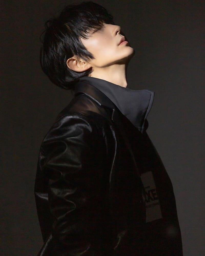 如何评价李准基