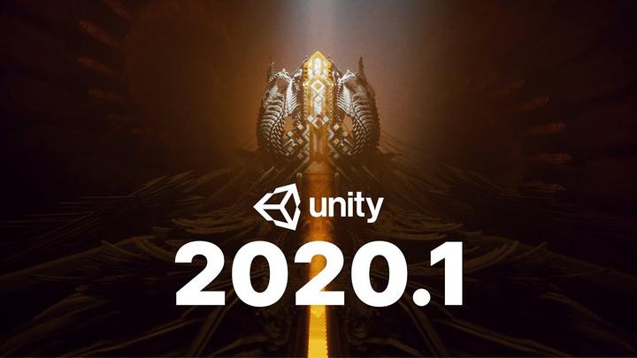 达哥深入解读，Unity 2020.1 不容错过的新功能 - 知乎