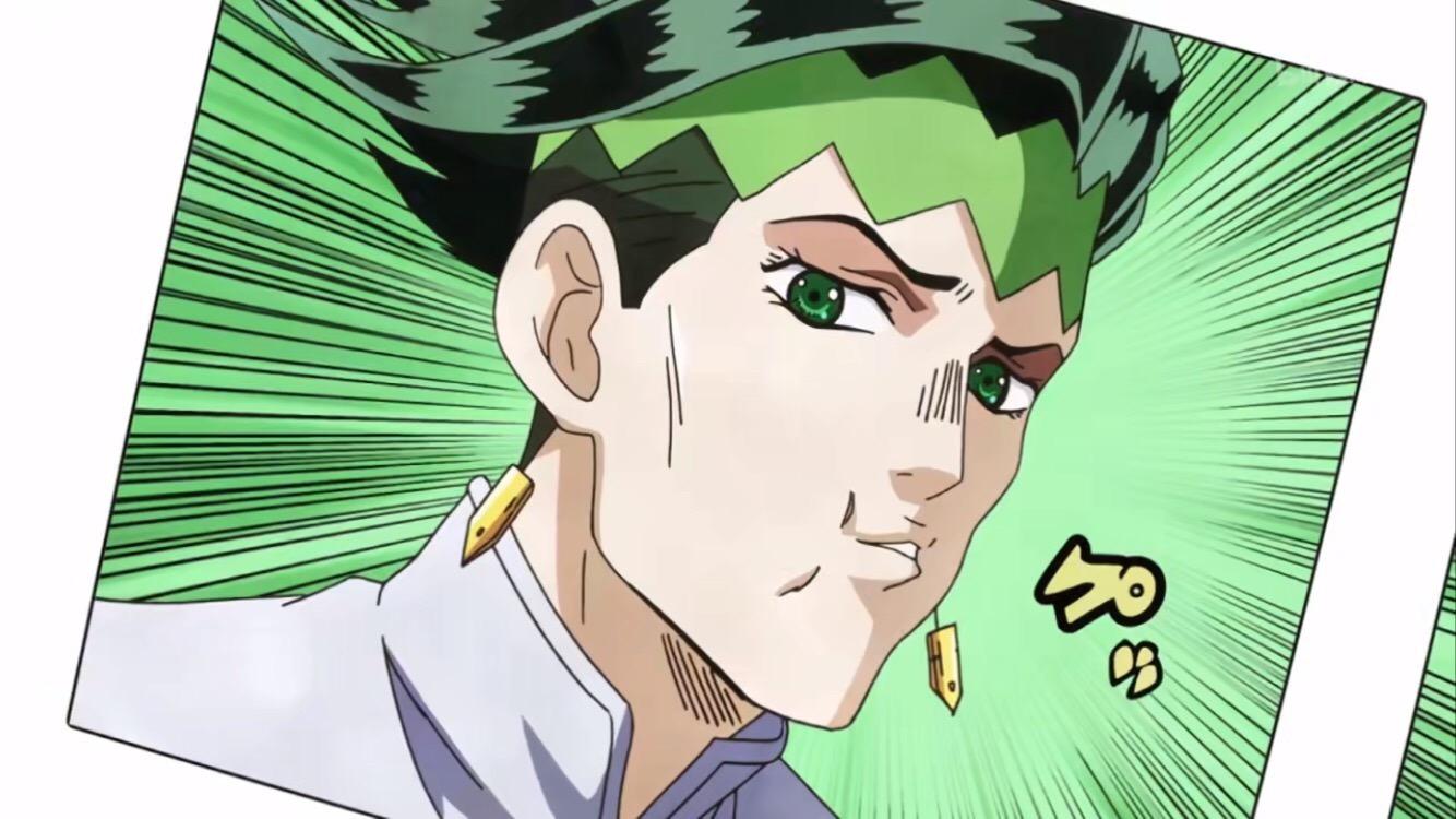 如果岸边露伴用天堂之门给迪亚波罗写上永远无达到死亡的真实效果能像