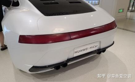 如何看待华为2021四季度将推出汽车子品牌华为inside