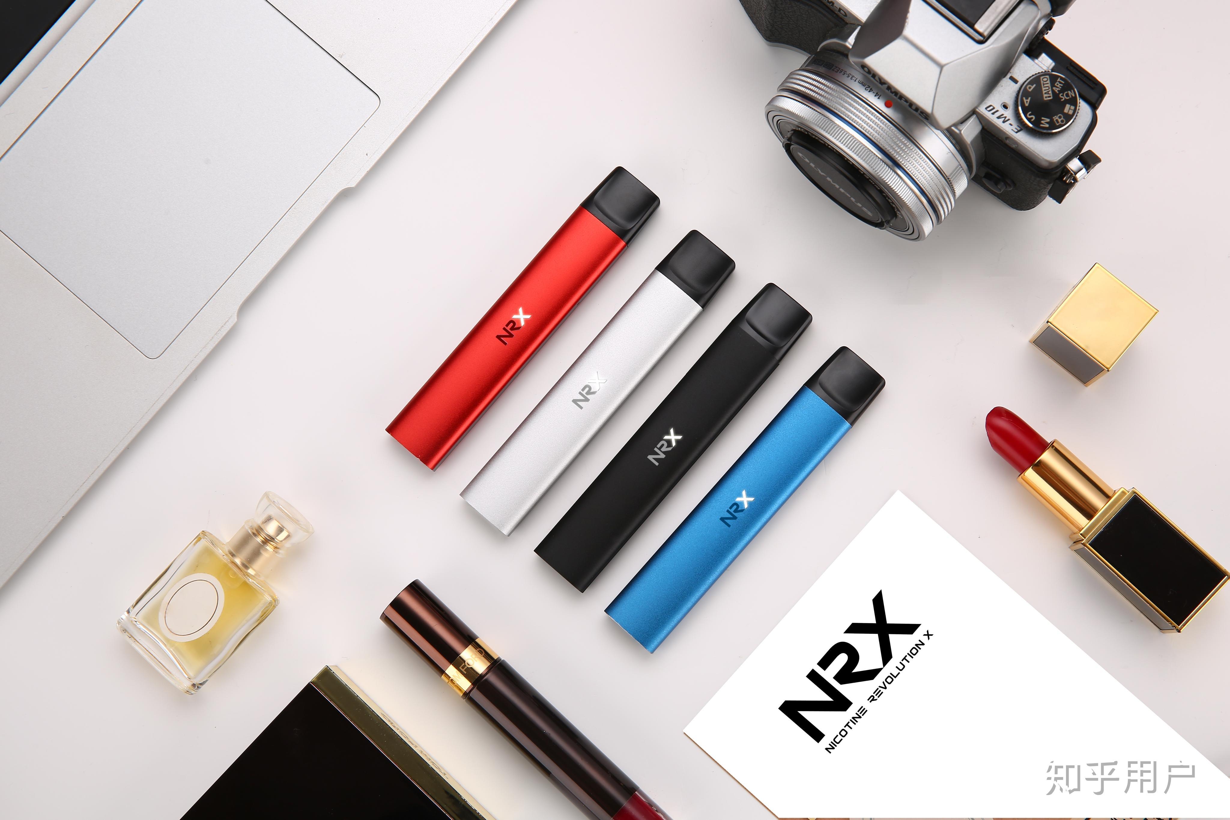如何看待nrx尼威电子雾化器