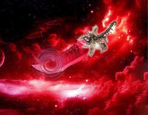 第二十四名:化血神刀