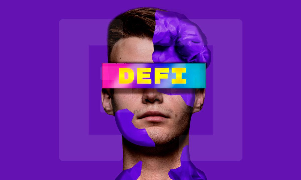 一文看懂DeFi2.0 VS DeFi1.0 - 知乎