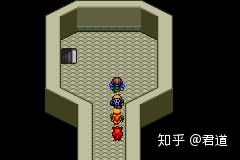 重装机兵2改详细攻略(gba重装机兵2改love3322(GBA重装机兵2改(MM2改)终极图文攻略世界地图)) 第149张 重装机兵2改详细攻略(gba重装机兵2改love3322(GBA重装机兵2改(MM2改)终极图文攻略世界地图)) 第149张