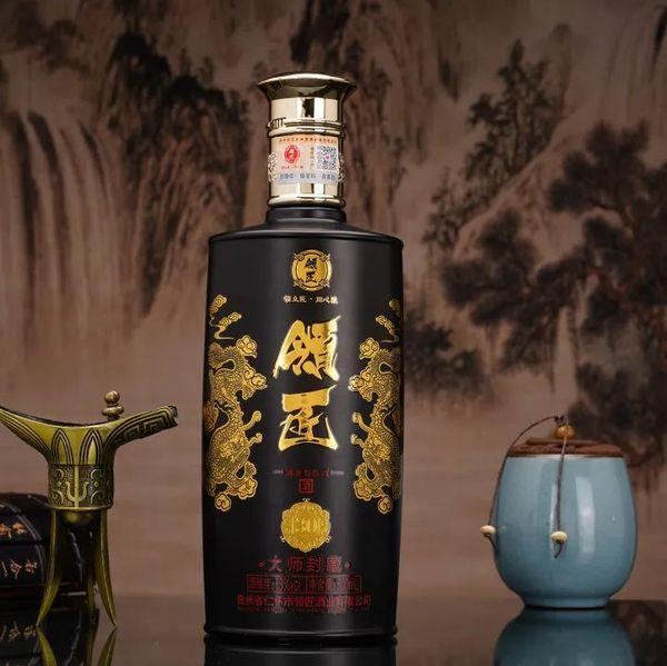 何为老酒?什么样的白酒才能算