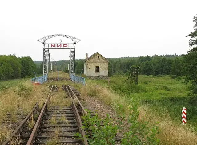 缓解马拉拥堵,欧洲呼吁启用波兰白俄新过境点!