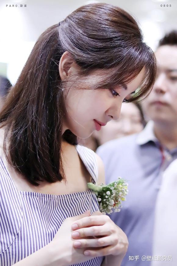 少女时代徐珠贤高清写真壁纸合集 - 知乎