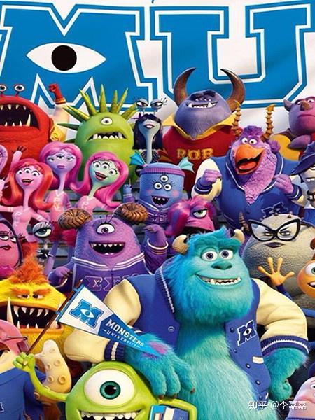 皮克斯动画近十年的动画佳作唤醒你心中的柔软与温情点击片名在线观看