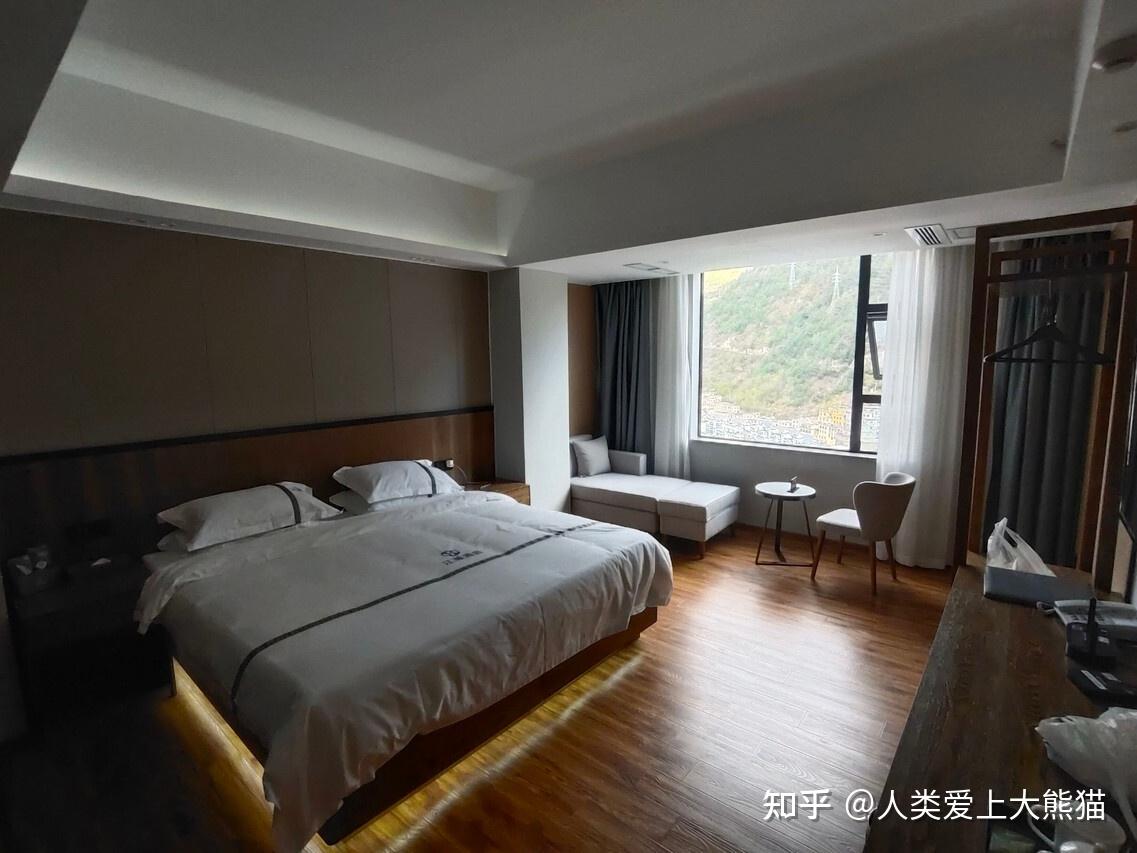 川藏线318甘孜雅江县住宿攻略/雅江县庆达沟周边民宿酒店推荐 - 知乎