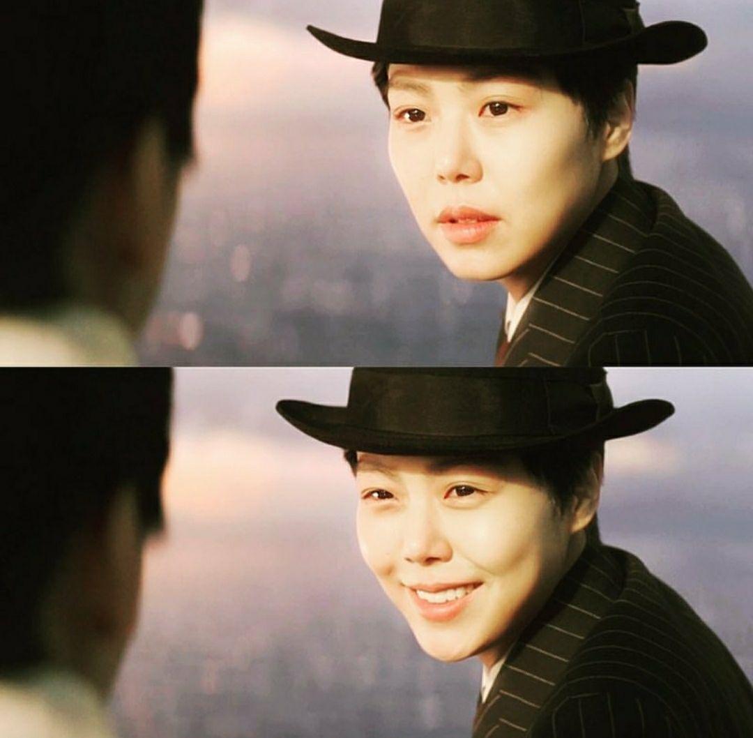 金敏喜戳中我的图