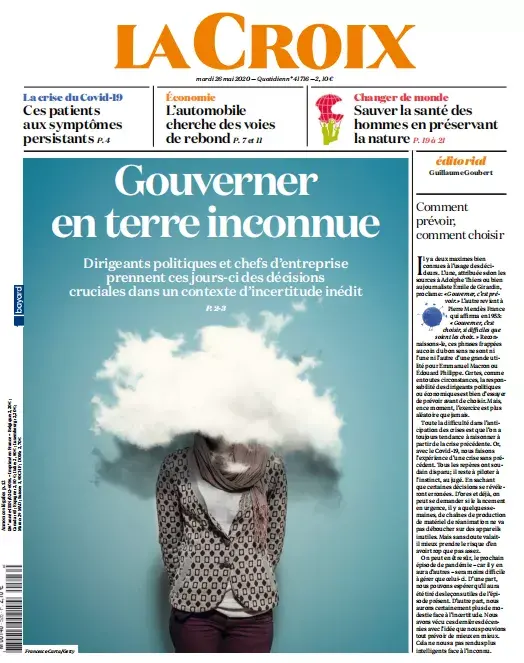 法国报刊种类大盘点除了lemonde这些法国报纸的文章也常用作考试原题