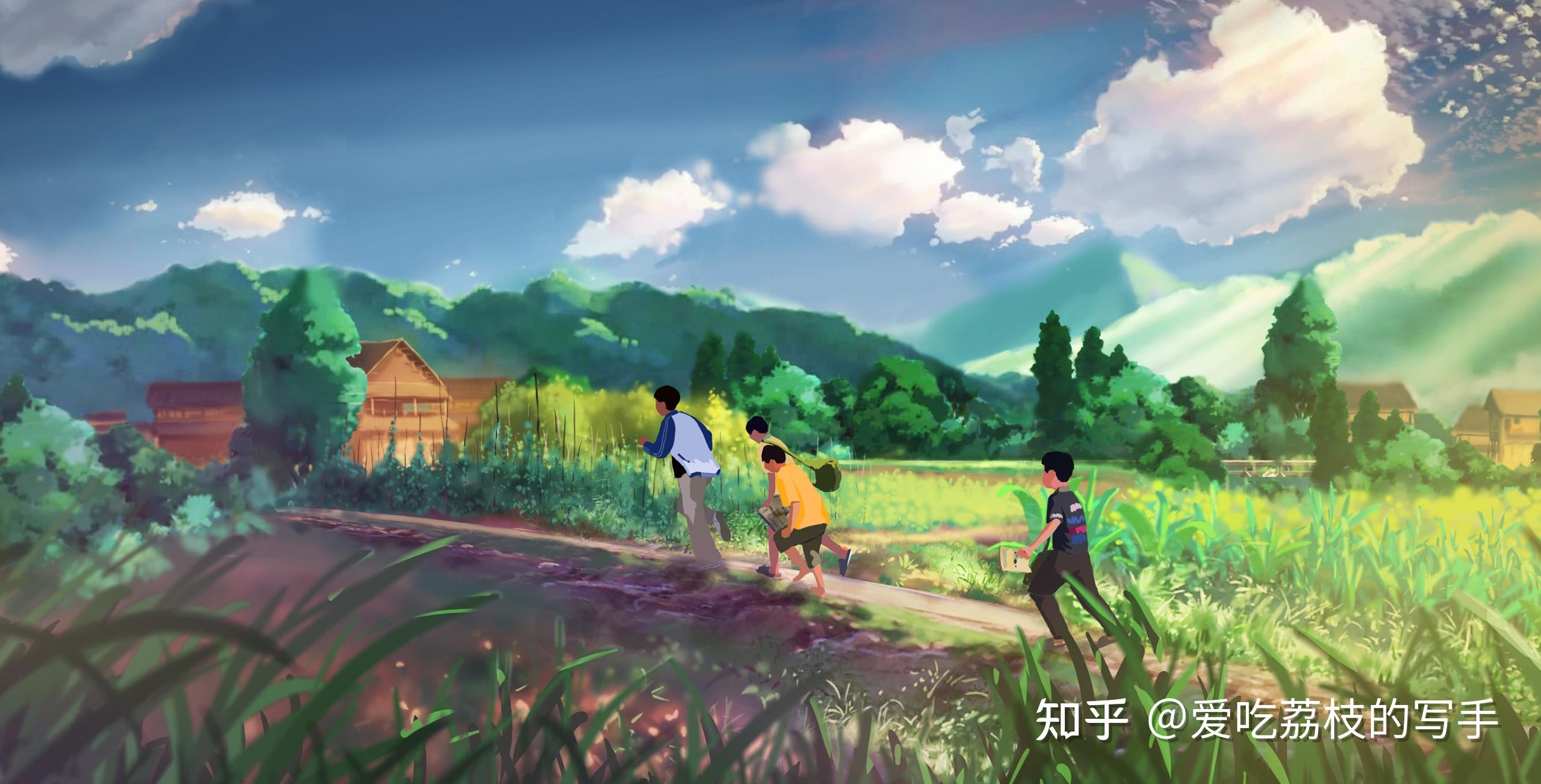 什么是生活?生命的意义 - 知乎