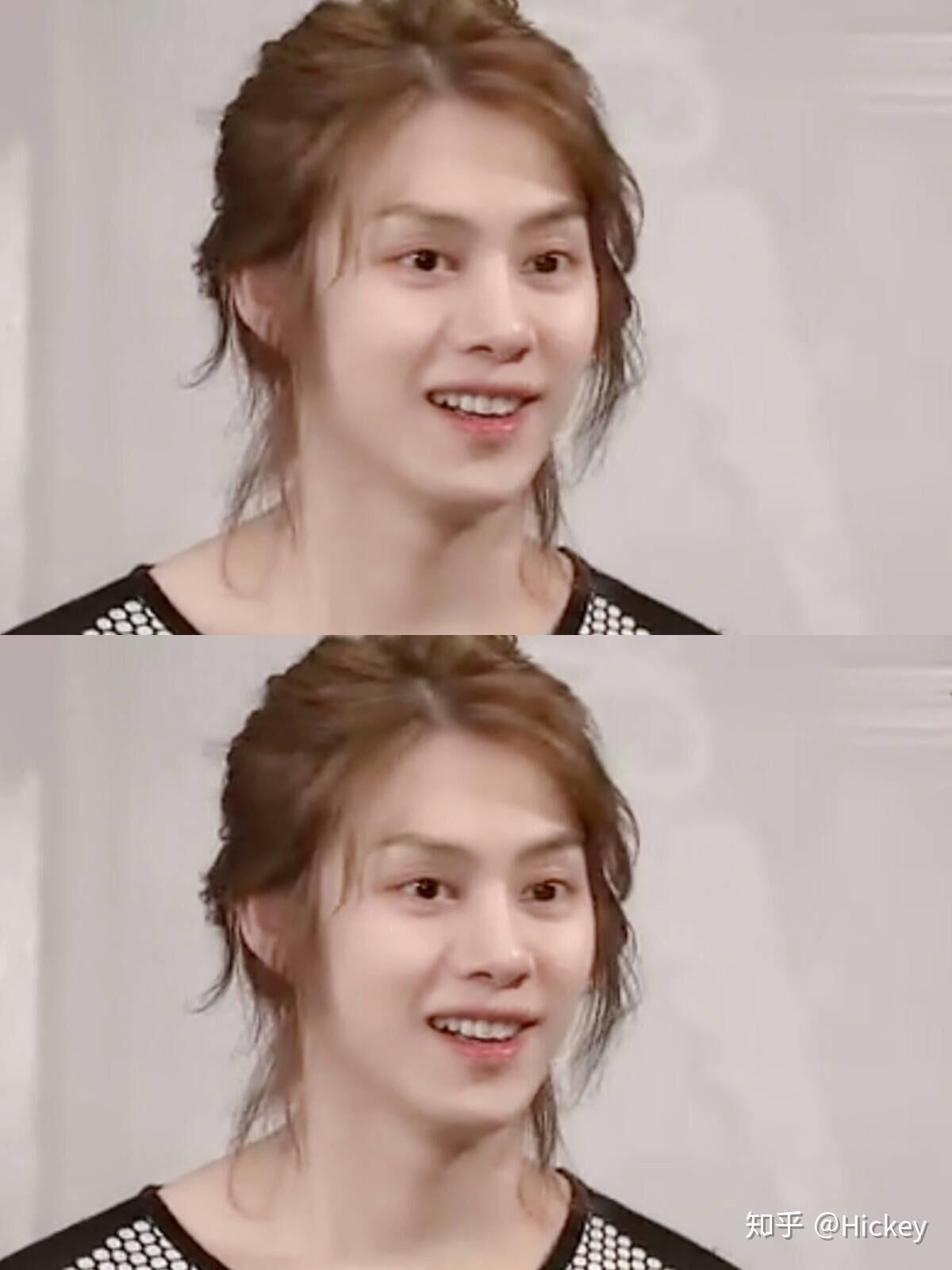 金希澈早年颜值什么水平,真的有说的那么美吗? - 知乎