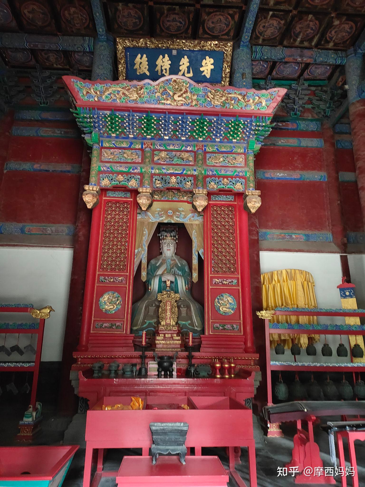 孟府孟庙景区怎么样?值得去吗?