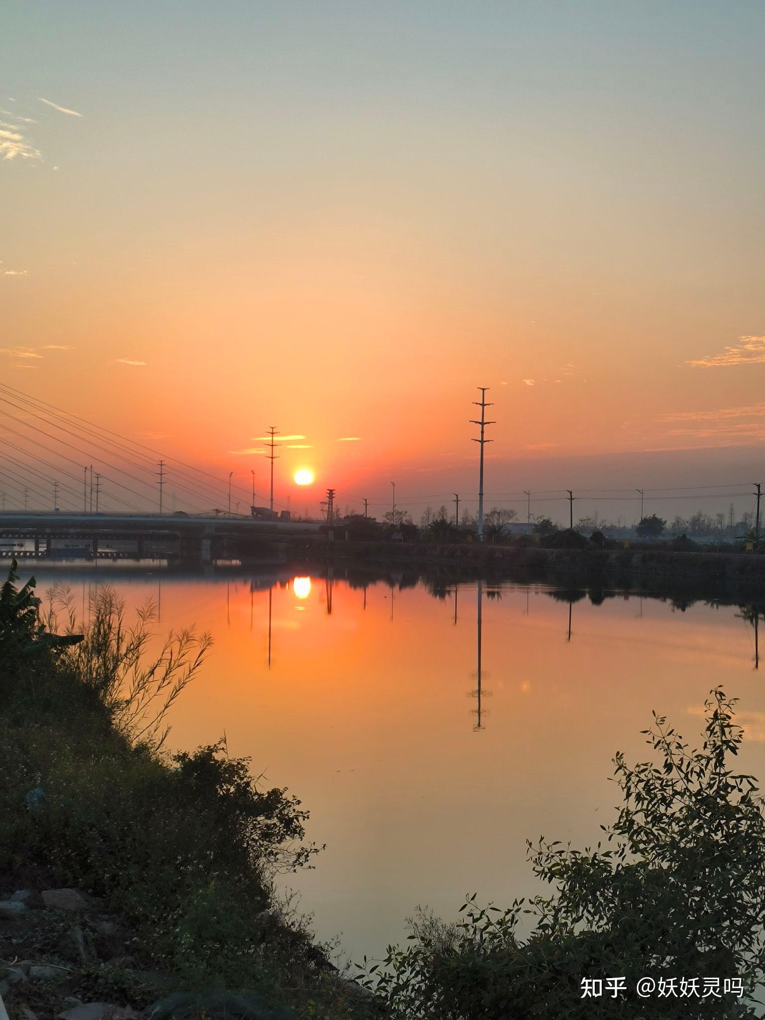 可以发一张你相册里的风景照吗
