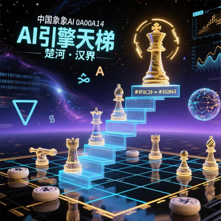 象棋AI软件排名榜 - 知乎