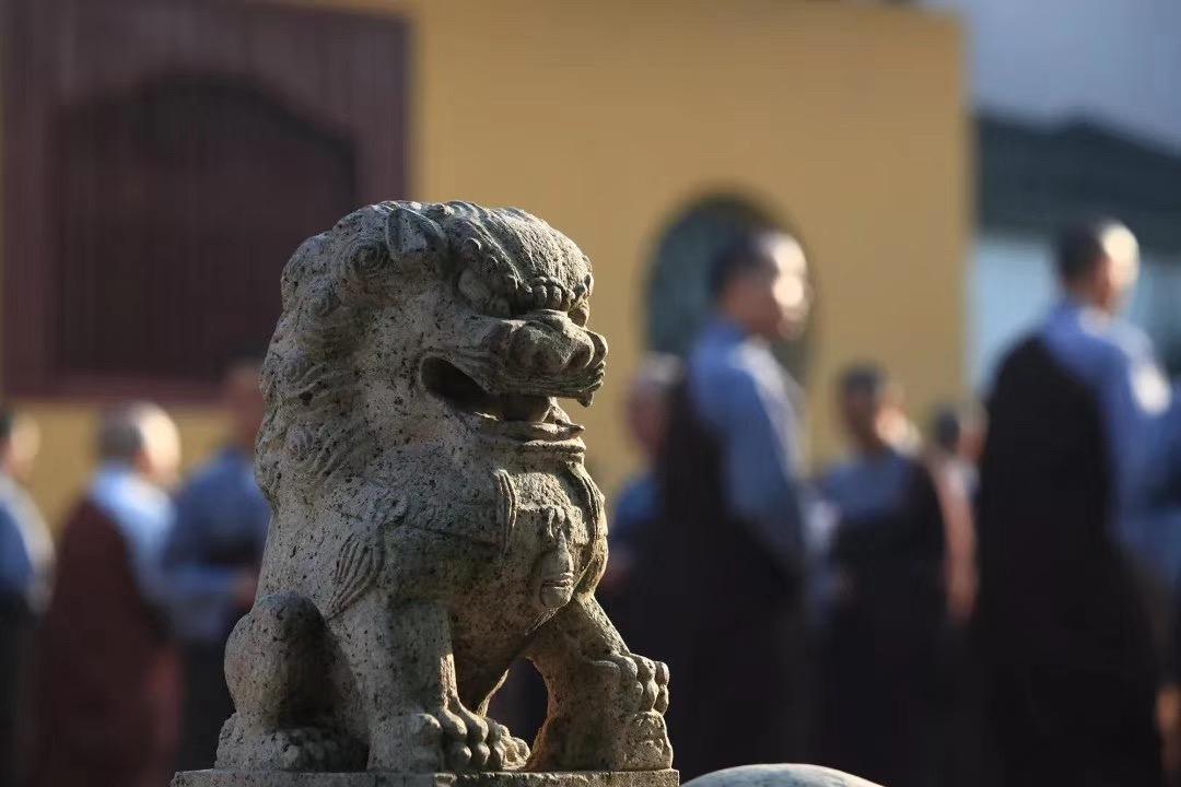 对待戒律的三种态度 知乎