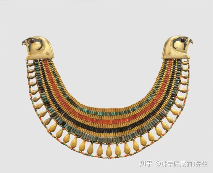 6000多年前的护身符埃及艳后的魅力法宝一般人驾驭不了的超超超豪华