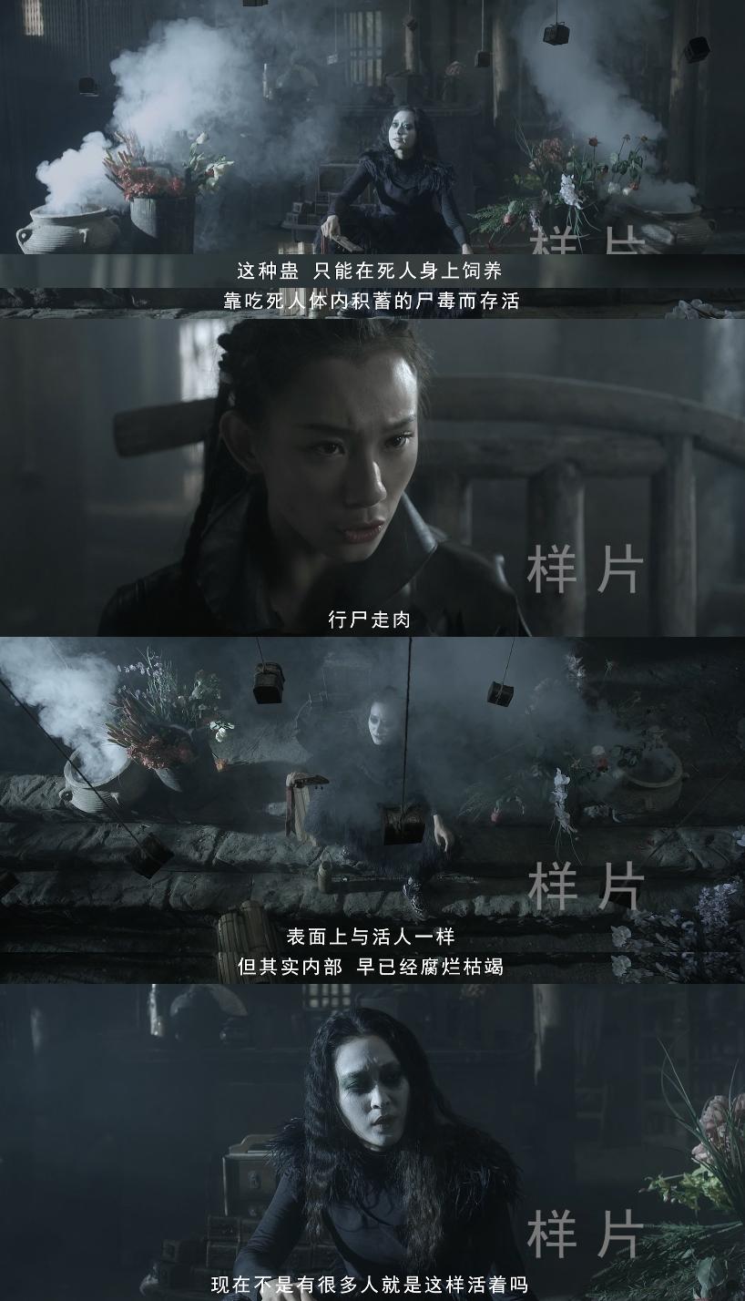 如何评价邪典电影(Cult Movie)? - 知乎
