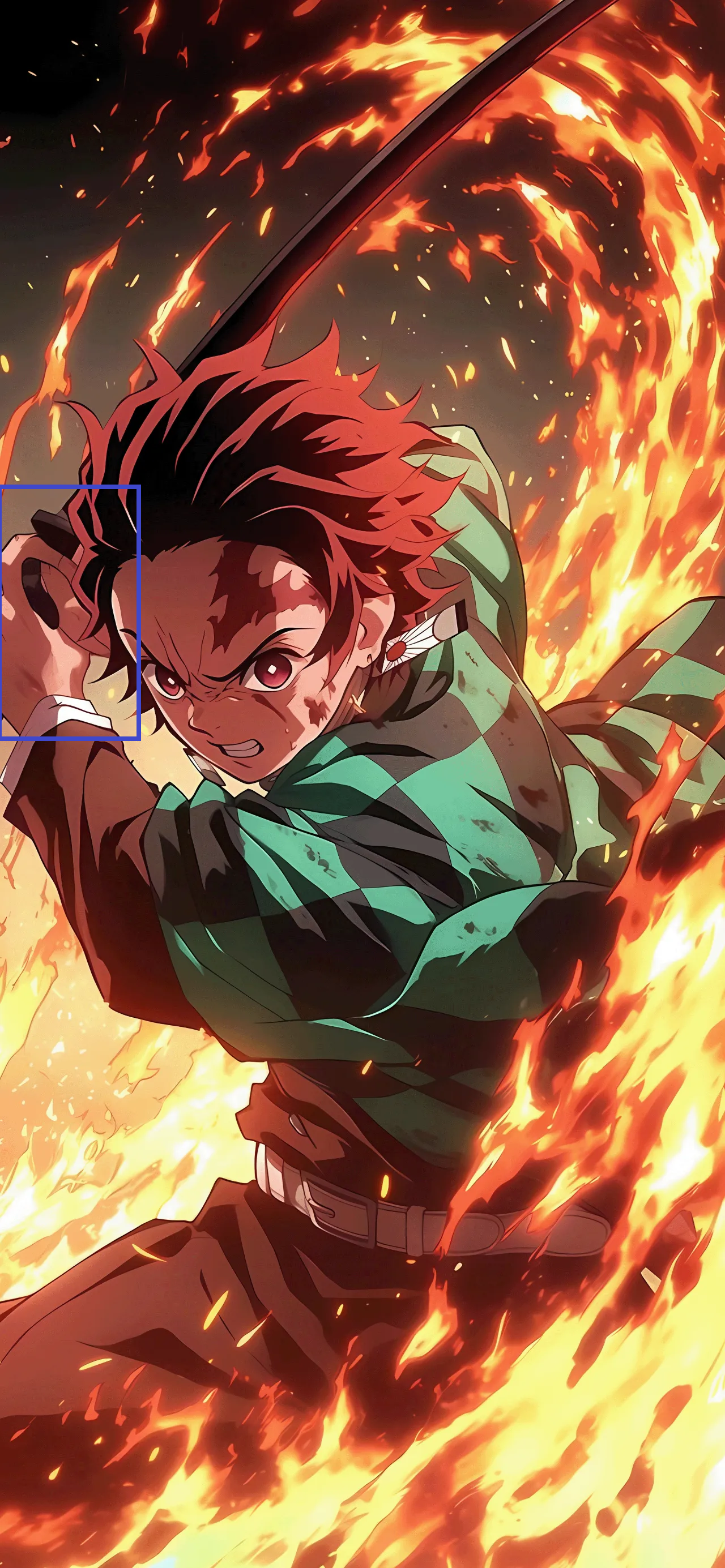 关注问题 ​ 写回答 登录/注册 日本动漫 动漫 动漫角色 壁纸中是