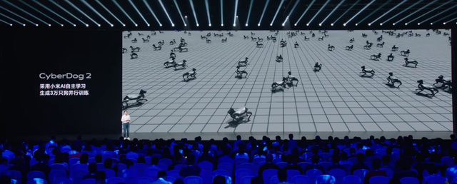 小米交卷大模型,全新小爱同学实测来了插图11 小米交卷大模型,全新小爱同学实测来了插图11