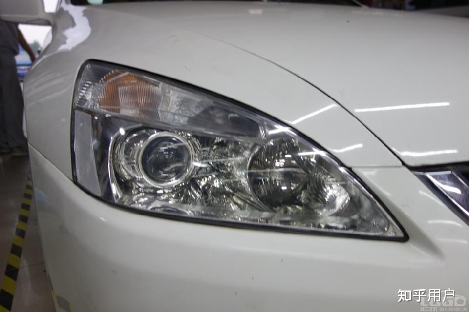 七代雅阁大灯可以改3寸透镜吗? - 知乎