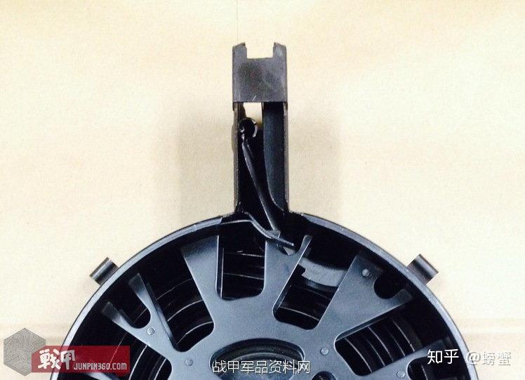 81式突击步枪和81式班用机枪的开式弹鼓好用吗