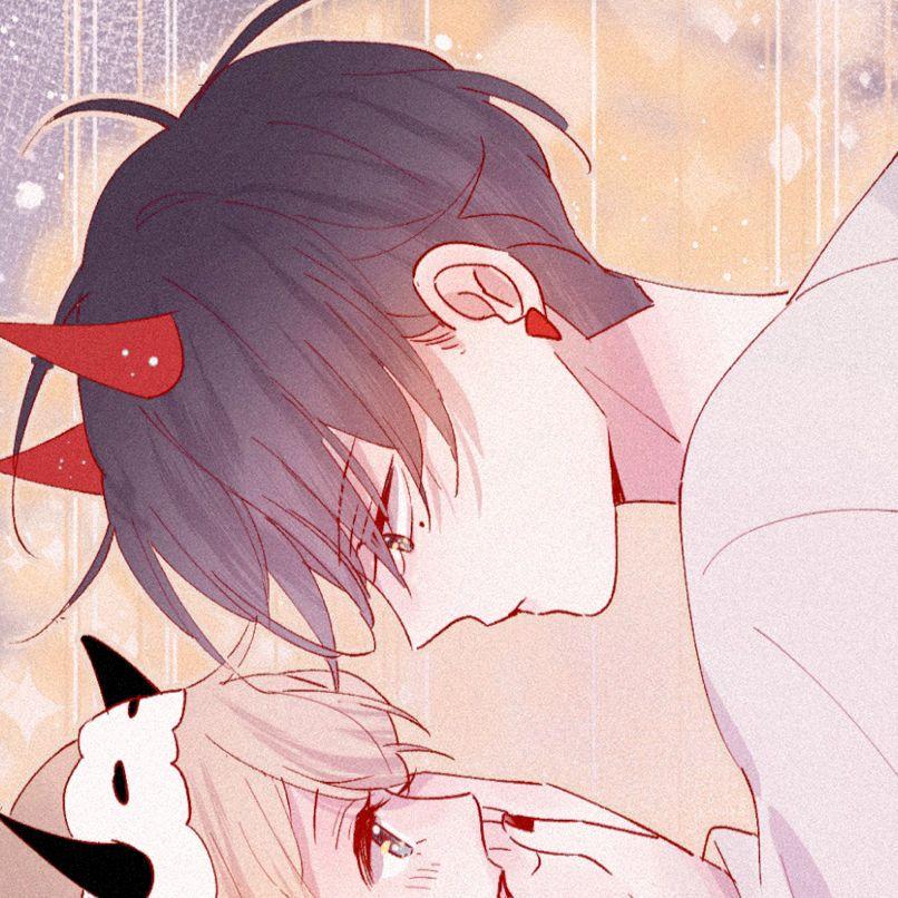 大家有没有橙色的情头哇女票超喜欢橙色可惜我找不到qwq感谢大家