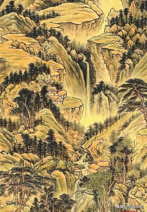 中国诗词大全完整 v2-a81f941bd1b84b55d0d9184bc9d49470_1440w.jpg?source=172ae18b