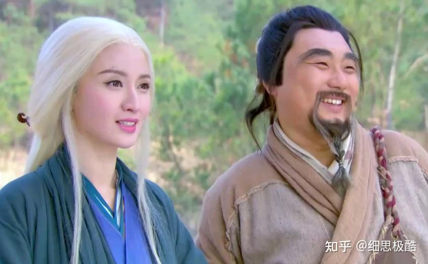 裘千仞为什么打伤了瑛姑的孩子后又不去第一次华山论剑