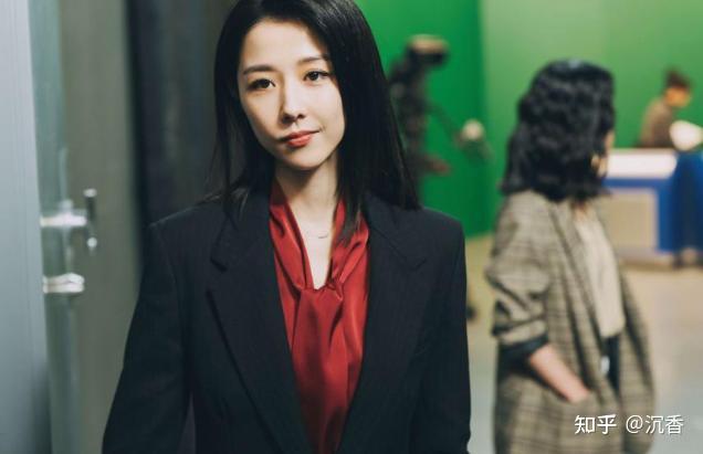 台湾最新高分电影《恶女》讲了什么故事 - 知乎
