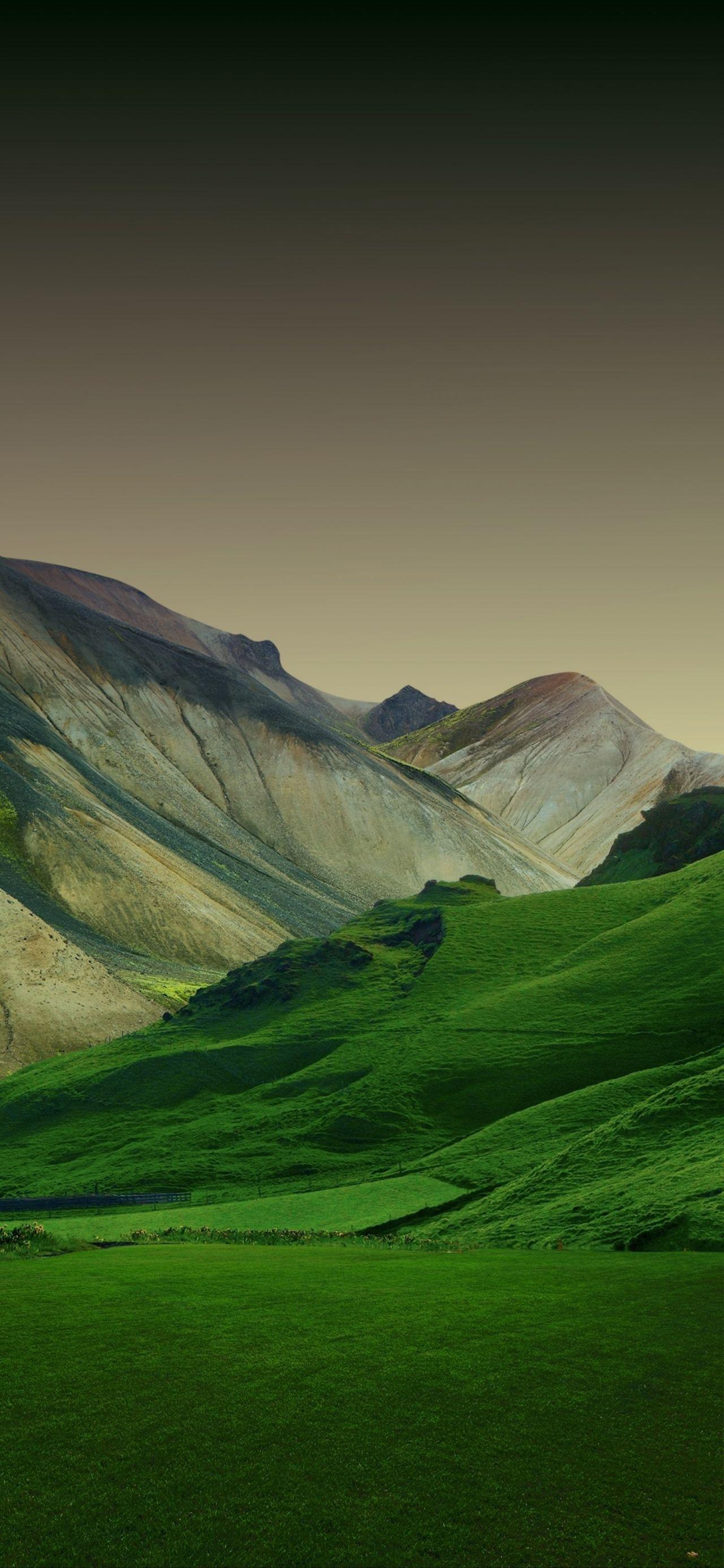 你有哪些好看的风景照壁纸值得分享