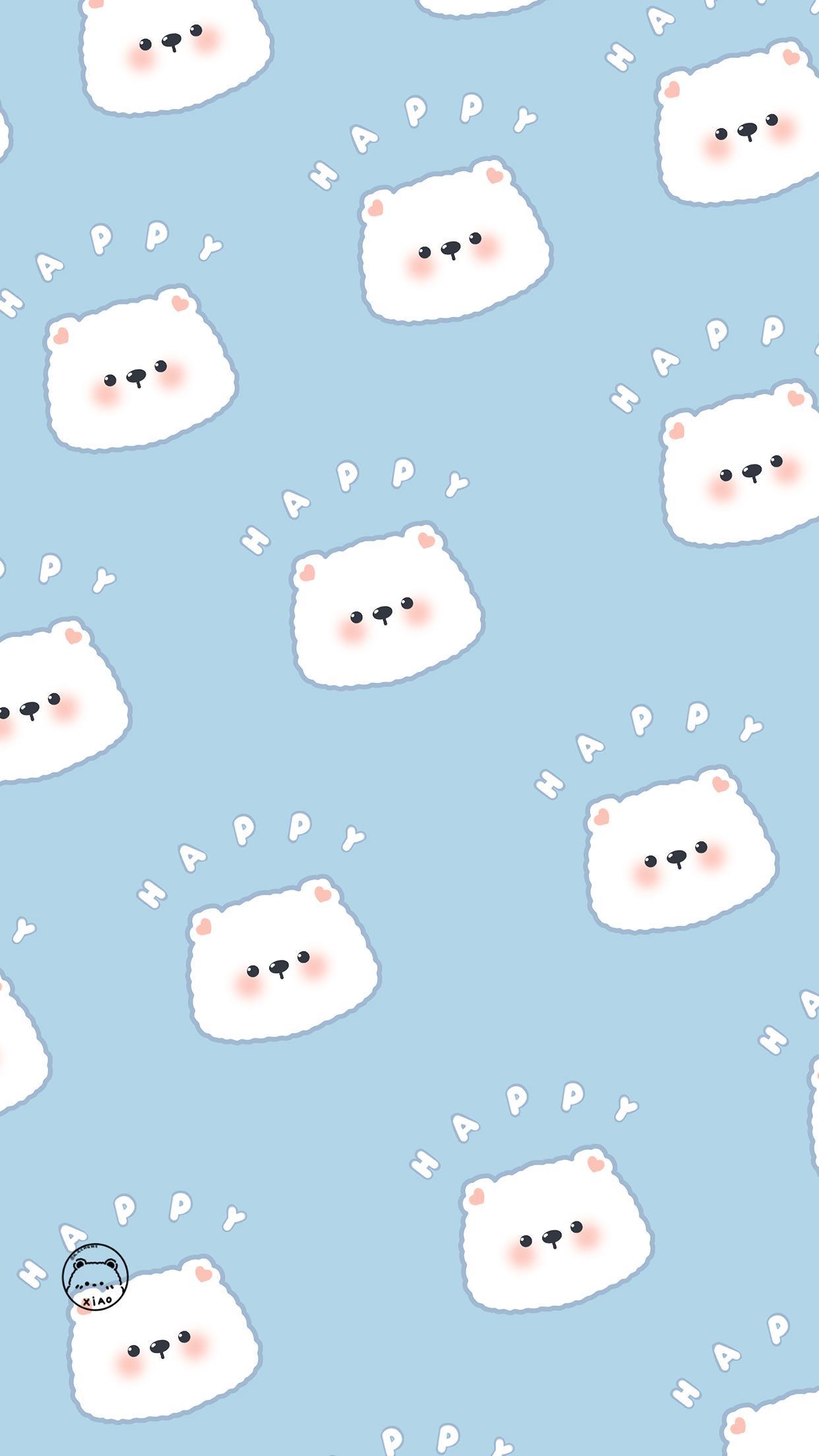 有哪些好看的全面屏手机壁纸或微信聊天背景图片