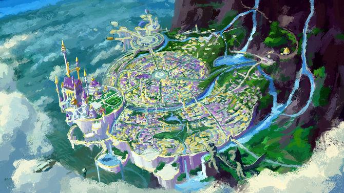 equestriaatwar马国戡乱史小马利亚时间线