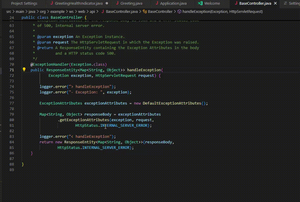 技术速递｜VS Code Java 8月更新 - 重要 Gradle 更新！用户体验与入门向导增强 - 知乎