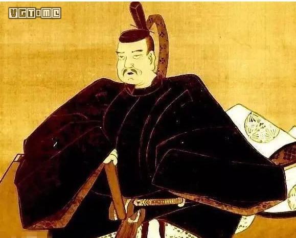 乡巴佬何以成为守护神?它,改变了武士