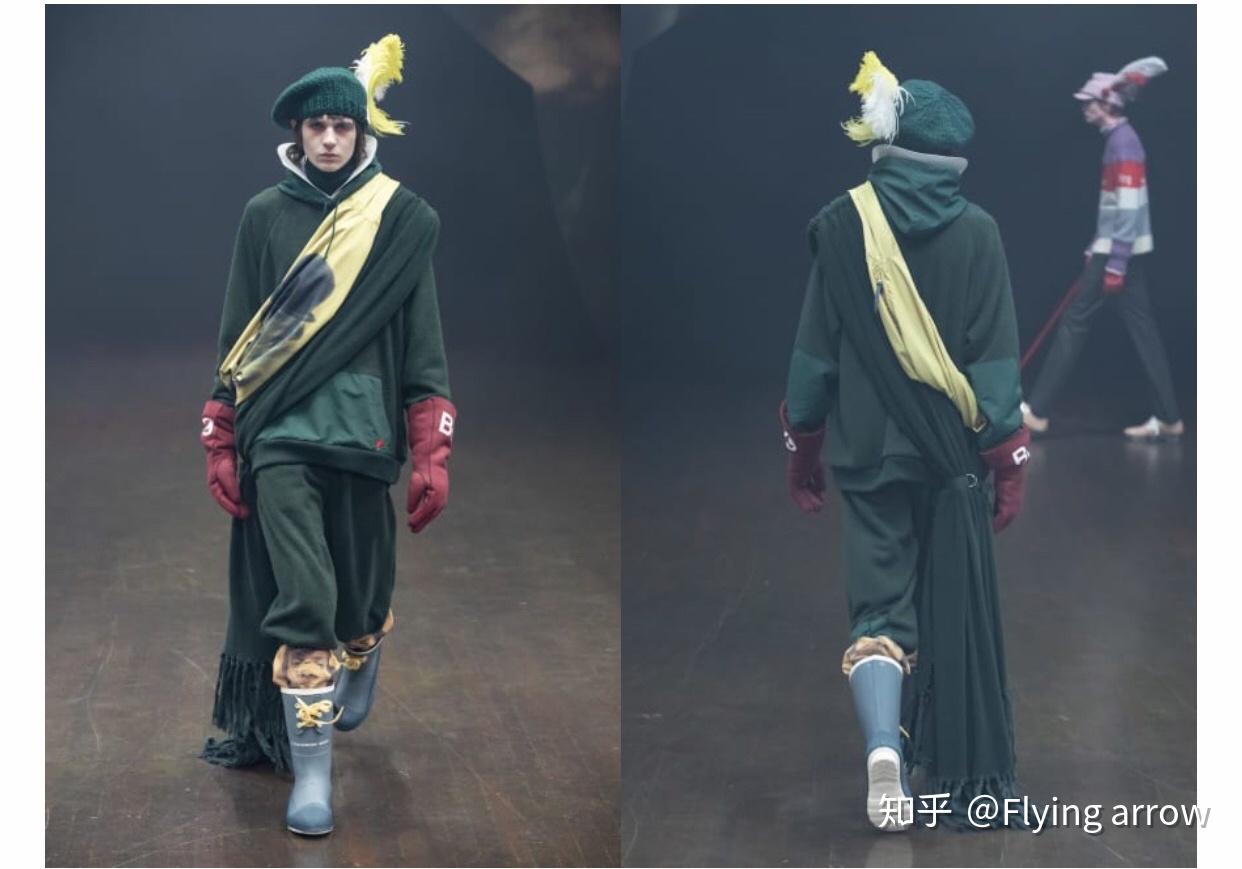 高桥盾（JUN TAKAHASHI）和他的UNDERCOVER - 知乎