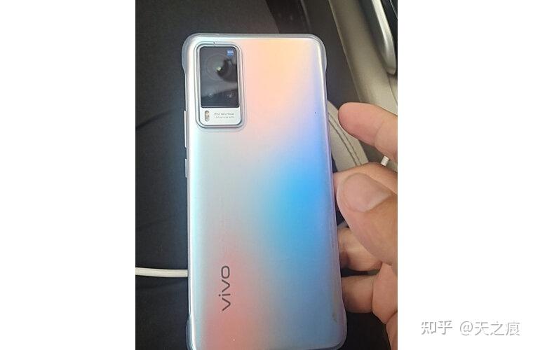 4,vivo x60