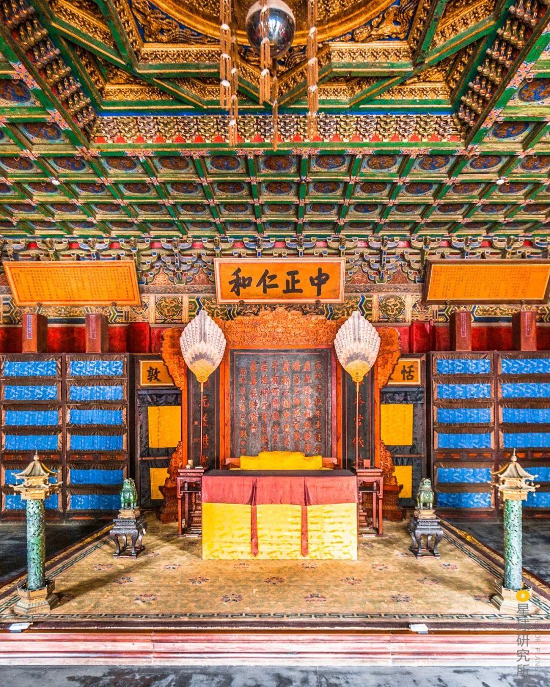 为什么大家对故宫会有独特的情怀? - 知乎