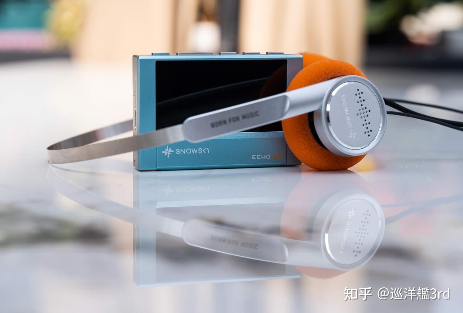 雪漫天 SNOWSKY 磁带造型播放器 ECHO MINI 值得入手吗? - 知乎