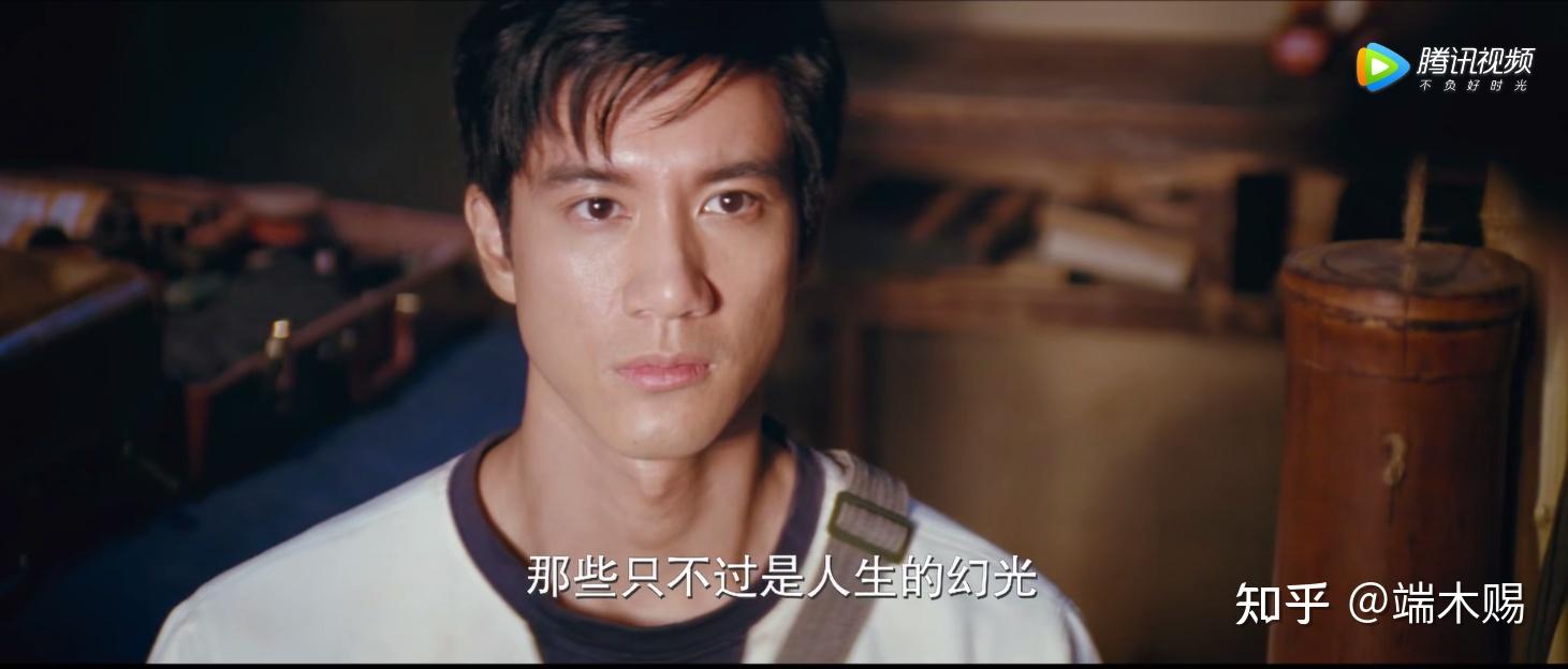 如何评价电影无问西东