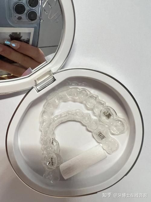 北京牙套矫正要多少钱