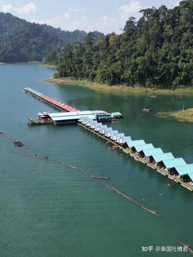 2023 泰国 10 大最佳旅游景点,第一次到泰国去哪里?玩什么?