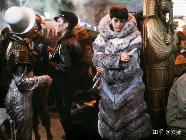 复古未来主义:我们如何想象并预测未来丨The Past Imagines The Future - 知乎