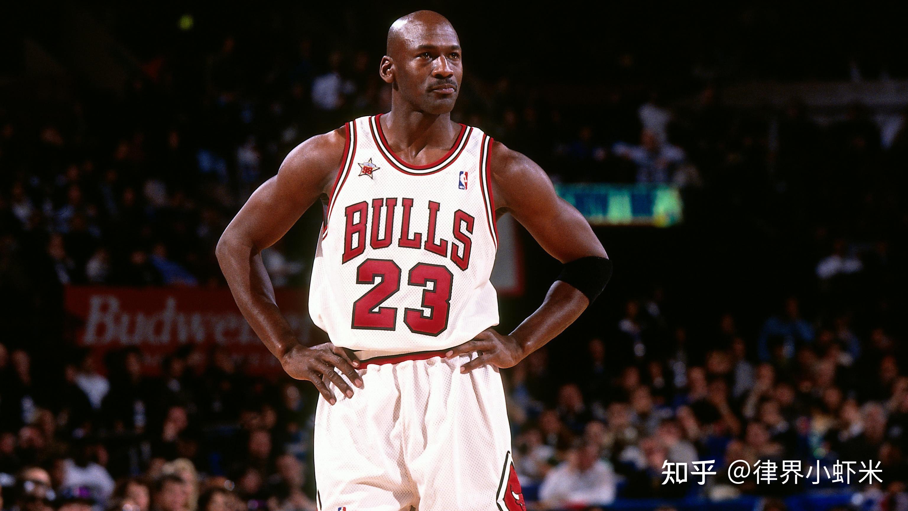 美国乔丹与国货乔丹的恩怨情仇八年百起案件乔丹体育终改名