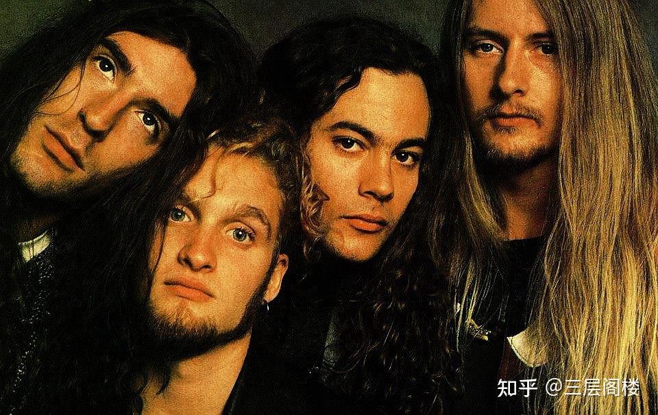 六.  grunge(垃圾摇)