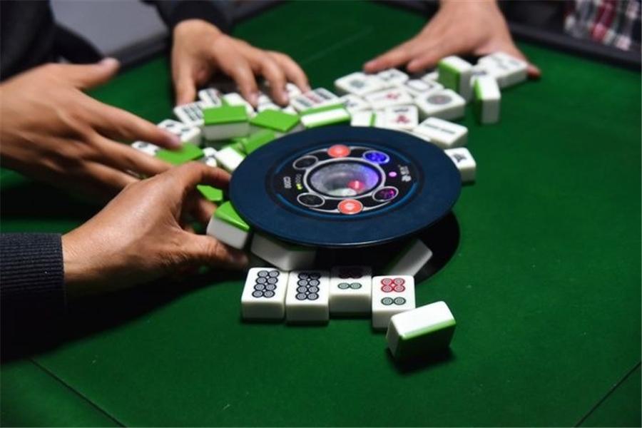 为什么宁波人发明了麻将？ - 知乎