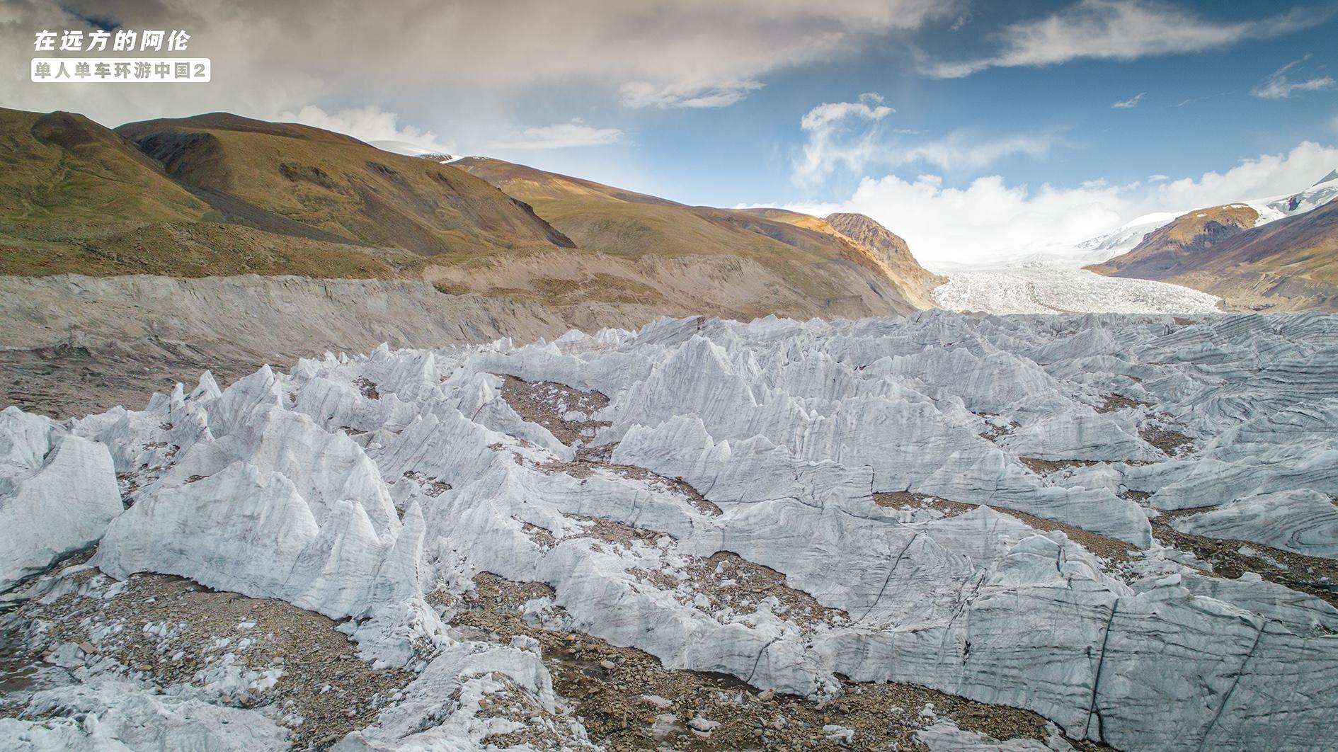 亘古的极寒——冰岛瓦特纳冰川|摄影|风光摄影|艾克斯艾斯基 - 原创作品 - 站酷 (ZCOOL)